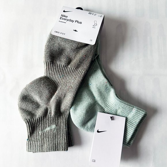 mens nike socks pack